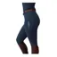 Cameo Thermo Riding Tights Ladies in Navy
